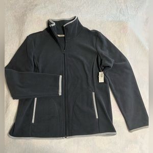 NWT Women’s Large - Old Navy Fleece Jacket